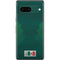 Mexico Soccer Flag Pixel Skins